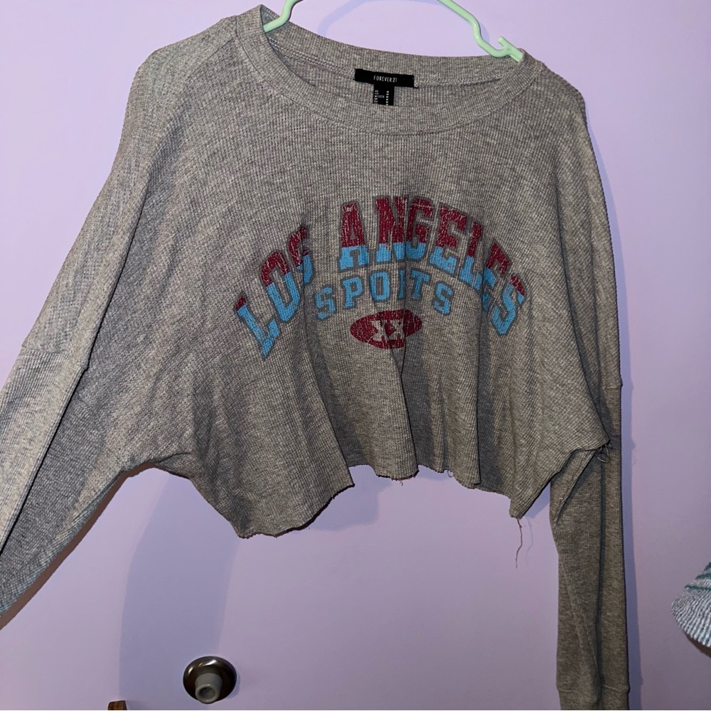 forever 21 top